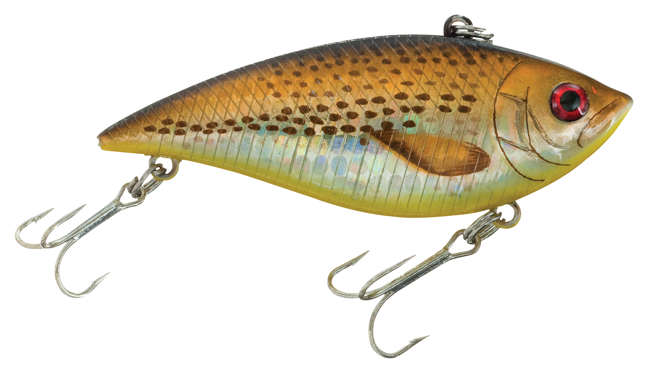 Bass Pro Shops XTS Lures Vibrator Bass Pro Shops